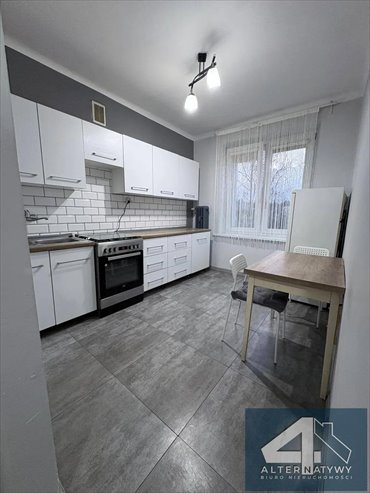 mieszkanie na sprzedaż 39m2 mieszkanie Trzebinia, Osiedle Gaj