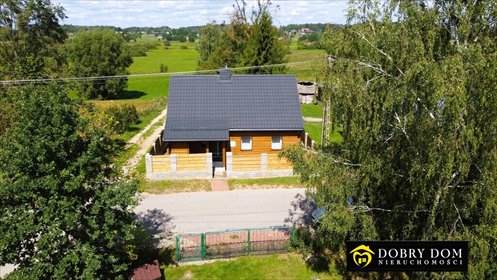 dom na sprzedaż 60m2 dom Stara Moczalnia
