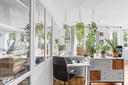Przestronne 49,9 m² z balkonem i garażem - zapraszam mieszkanie Warszawa, Wesoła, Dworkowa