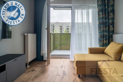 mieszkanie na wynajem 51m2 mieszkanie Łódź, Górna, Milionowa