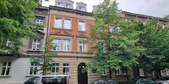 mieszkanie na wynajem 65m2 mieszkanie Kraków, Stare Miasto, ul. Szlak