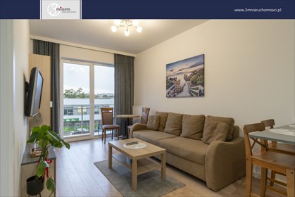 mieszkanie na wynajem 36m2 mieszkanie Gdańsk, Piecki, Stanisława Lema