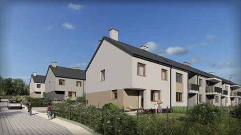 mieszkanie na sprzedaż 72m2 mieszkanie Rzeszów, gen. Władysława Sikorskiego