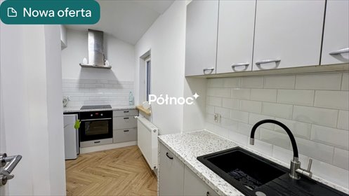 mieszkanie na sprzedaż 29m2 mieszkanie Olsztyn, Centrum, Partyzantów