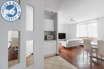 Polecam przestronne 3-pokojowe mieszkanie 61 m² w Warszawie mieszkanie Warszawa, Ochota, Drawska