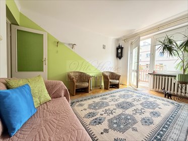 mieszkanie na sprzedaż 44m2 mieszkanie Warszawa, Ursus, 1 Maja