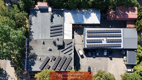 lokal użytkowy na sprzedaż 2300m2 lokal użytkowy Wrocław