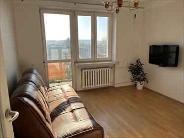 Mieszkanie na wynajem 43m2 mieszkanie Mielec, Centrum, Grunwaldzka