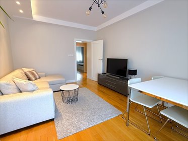 mieszkanie na wynajem 50m2 mieszkanie Warszawa, Bielany, Stanisława Przybyszewskiego