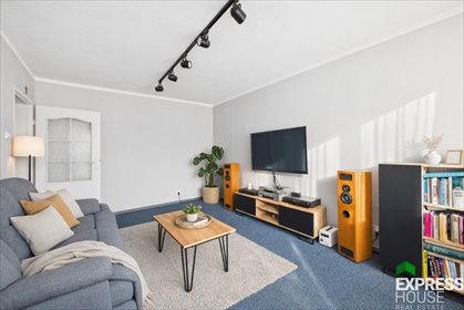 mieszkanie na sprzedaż 63m2 mieszkanie Poznań, Łazarz, Łazarz, Kuźnicza