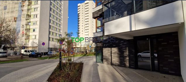 lokal użytkowy na wynajem 70m2 lokal użytkowy Warszawa, Wola Czyste