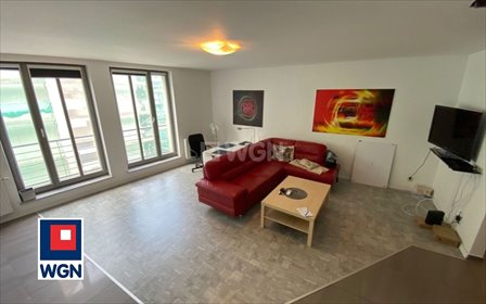 Przestronny 4-pokojowy apartament z klimatyzacją polecam! mieszkanie Szczecin, Stare Miasto, Panieńska