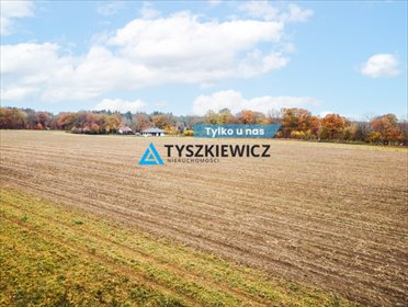 działka na sprzedaż 3805m2 działka Szczenurze, Turystyczna