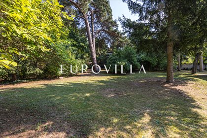 Działka budowlana na sprzedaż Konstancin-Jeziorna, Sadowa 1 680m2 Foto 3
