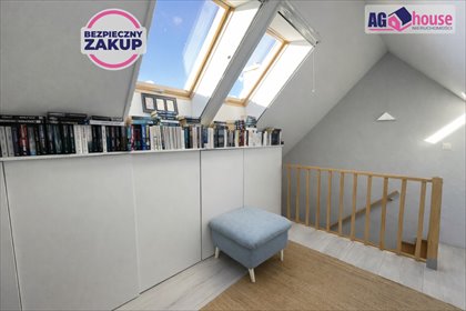 dom na sprzedaż 100m2 dom Juszkowo, Liliowa