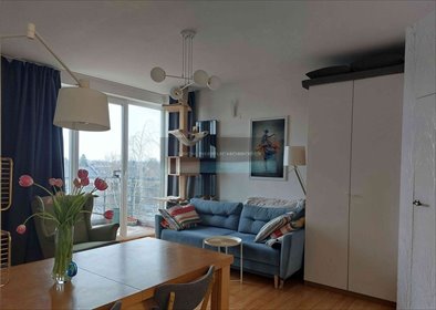 mieszkanie na sprzedaż 68m2 mieszkanie Pruszków, Miernicza