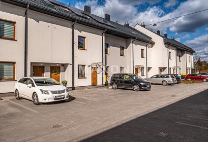 dom na sprzedaż 125m2 dom Kobyłka