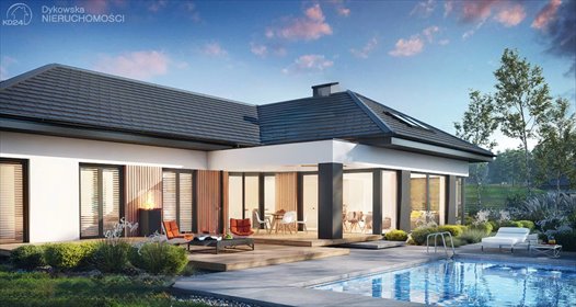 dom na sprzedaż 165m2 dom Lębork, Artylerzystów