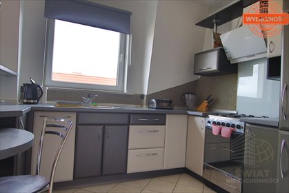 Mieszkanie dwupokojowe na wynajem Szczecin, Śródmieście-Centrum 45m2 Foto 6