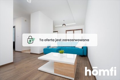 Nowoczesne 2-pokojowe mieszkanie z balkonem w Dębnikach mieszkanie Kraków, Dębniki, Dębniki, Tadeusza Szafrana