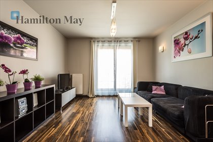 Zapraszam do wynajęcia 50 m² mieszkania w Angel City Kraków mieszkanie Kraków, Stare Miasto, Szlak