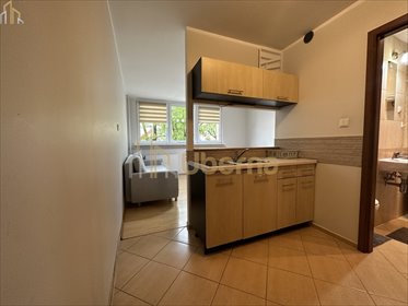 mieszkanie na wynajem 23m2 mieszkanie Goleniów, Barnima I