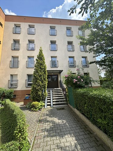 Polecam 4-pokojowe mieszkanie 74,5 m² z tarasem w Mysłowicach mieszkanie Mysłowice, Bończyk, Kazimierza Wielkiego