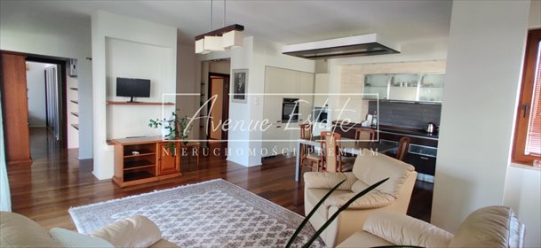 mieszkanie na wynajem 79m2 mieszkanie Warszawa, Stary Mokotów, Lewicka