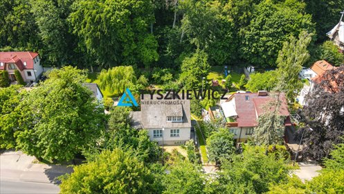 dom na sprzedaż 250m2 dom Gdańsk, Wrzeszcz, Jaśkowa Dolina