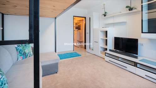 mieszkanie na sprzedaż 25m2 mieszkanie Kraków, Prądnik Biały, Różyckiego