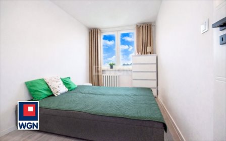 Nowoczesne 2-pokojowe mieszkanie po remoncie z balkonem mieszkanie Gliwice, Trynek, mjr. pil. Jana Czernego