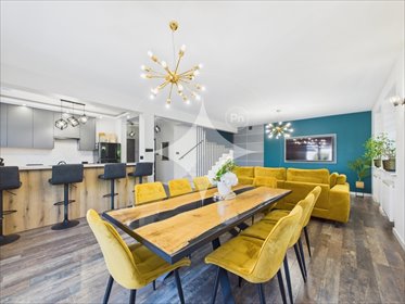 dom na sprzedaż 161m2 dom Radzymin