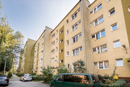 mieszkanie na wynajem 58m2 mieszkanie Kraków, Bieżanów-Prokocim, Prokocim, Teligi