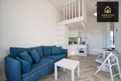 Luksusowy apartament z widokiem na morze, balkon, klimatyzacja mieszkanie Rogowo, Rogowo