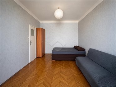 3-pokojowe mieszkanie do remontu przy Galerii Kazimierz mieszkanie Kraków, Grzegórzki, Stare Grzegórzki, Rzeźnicza