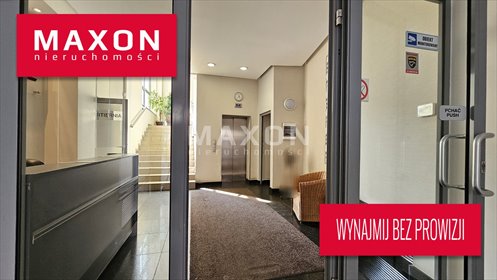 lokal użytkowy na wynajem 28m2 lokal użytkowy Warszawa, Mokotów, ul. Puławska