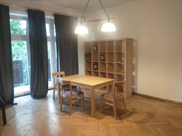 Mieszkanie na wynajem 42m2 mieszkanie Warszawa, Śródmieście, Szwoleżerów