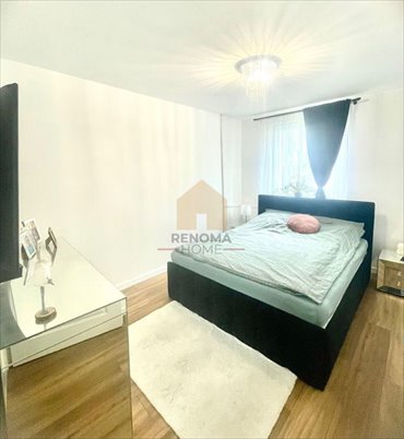 Przestronne 3-pokojowe mieszkanie 74,8 m² z możliwością garażu i działki ROD mieszkanie Nowa Sól