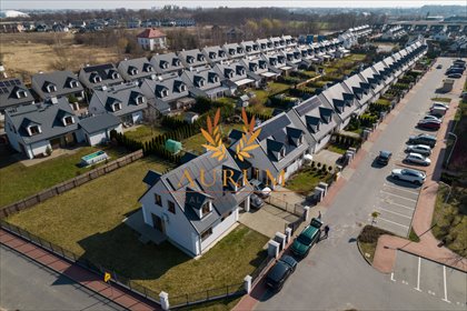dom na sprzedaż 141m2 dom Kręczki, Lucerny