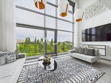 mieszkanie na wynajem 101m2 mieszkanie Warszawa, Mokotów, Służewiec, Jana Pawła Woronicza