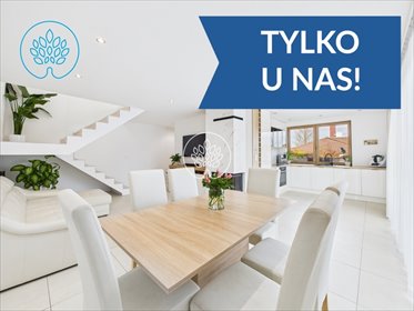 dom na sprzedaż 121m2 dom Murowaniec