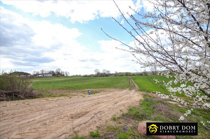 Polecam działkę 1035 m² z warunkami zabudowy w Knyszynie działka Knyszyn