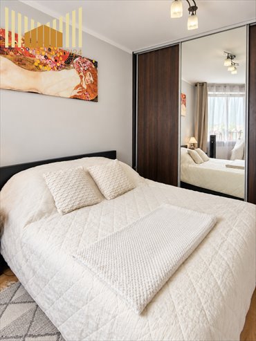 Zapraszam do 50 m² funkcjonalnego mieszkania w Piasecznie mieszkanie Piaseczno