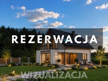 Na sprzedaż działka 1200 m² w Olmontach - idealna pod dom lub inwestycję działka Olmonty
