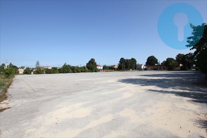 Działka komercyjna pod dzierżawę Włoszczowa, Sienkiewicza 11 347m2 Foto 2