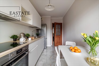 mieszkanie na sprzedaż 66m2 mieszkanie Warszawa, Mokotów Ksawerów, Bukowińska