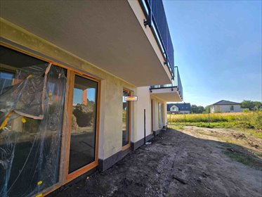 Nowoczesny apartament z prywatnym ogrodem (Kliny) mieszkanie Kraków, Dębniki, Kliny, Spacerowa