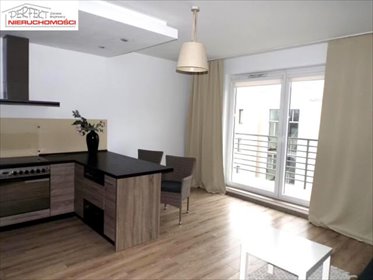 mieszkanie na sprzedaż 45m2 mieszkanie Brodnica, Kolejowa
