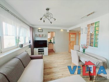 Przestronne 4-pokojowe mieszkanie z loggią na os. Piastowskim mieszkanie Zielona Góra, os. Piastowskie