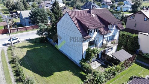 Dom na sprzedaż Dobczyn 180m2 Foto 4